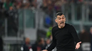 سيرجيو كونسيساو مدرب الاتحاد المحتمل.. تاريخ حافل بالإنجازات ومواقف مثيرة للجدل